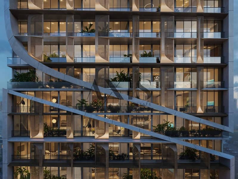 Premium Apartments | Smart Home | High ROI