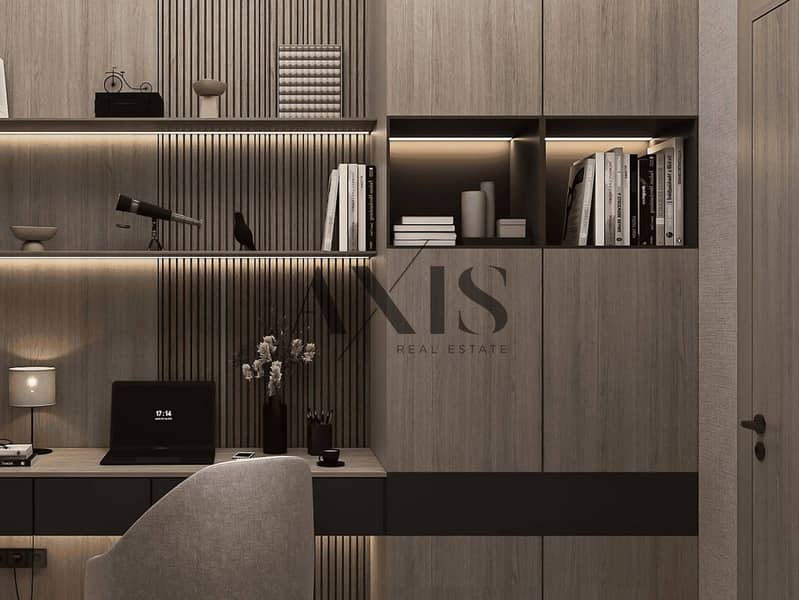 Community View | Flexible Payment Plan | Iconic Structure - Image 7