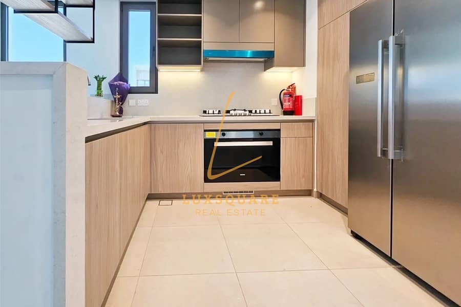 Ready To Move | Brand New | Near Amenities