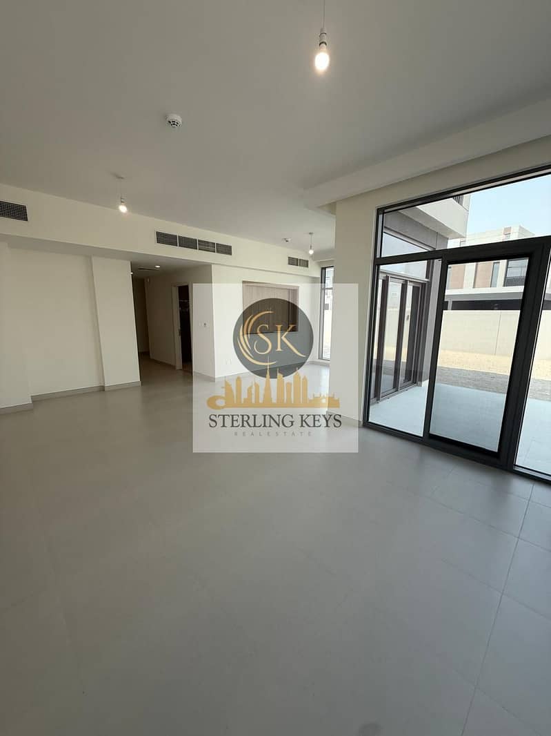 Brand New Villa | Spacious 4 bhk | Vacant