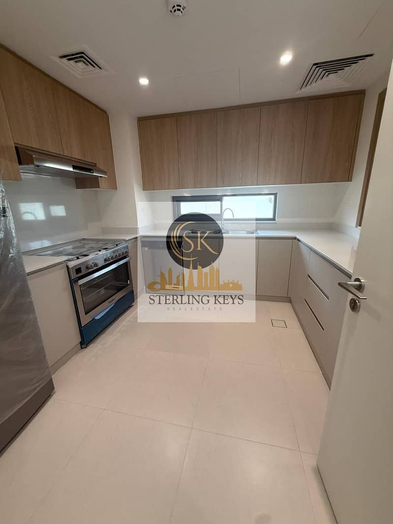 Brand New Villa | Spacious 4 bhk | Vacant