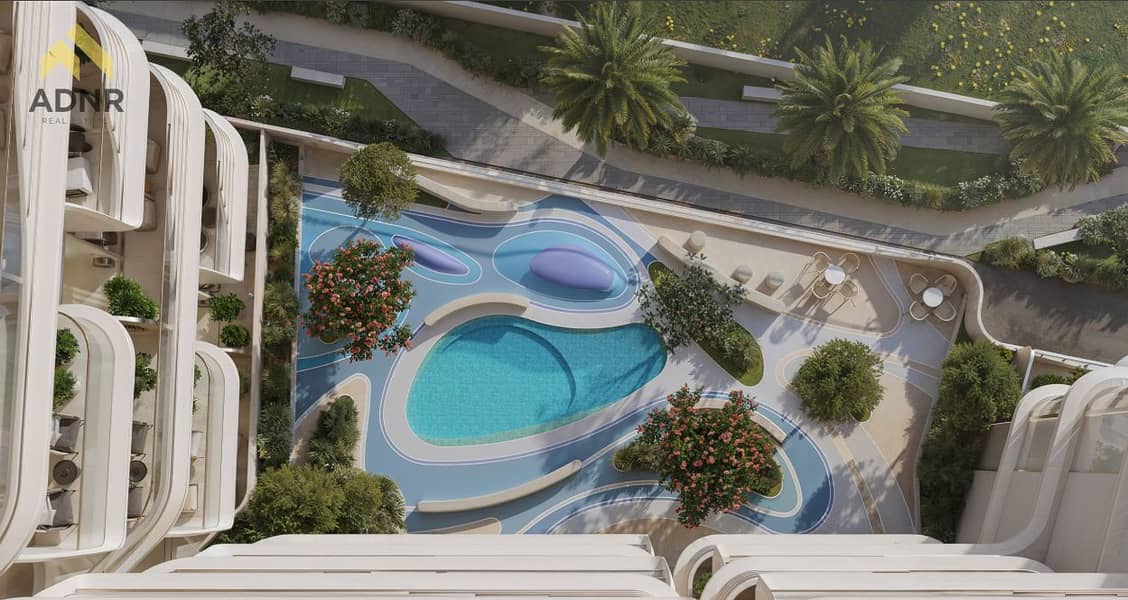 Cash offer | Fully furnished | Luxury with breathtaking views - Image 9