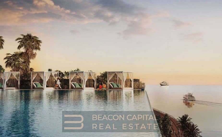 Sea View | Payment Plan | Exclusive