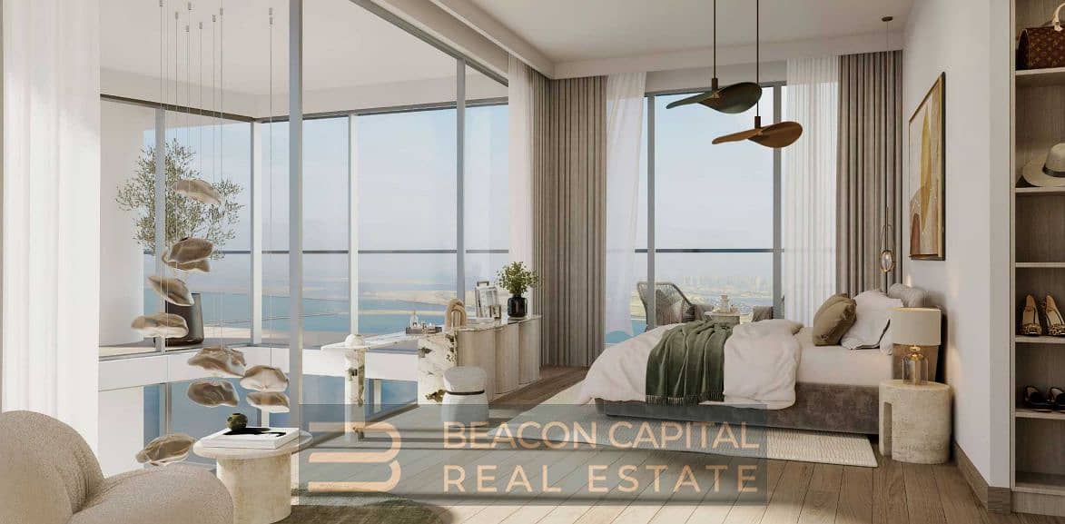 Sea View | Payment Plan | Exclusive