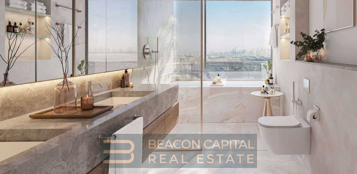 Sea View | Payment Plan | Exclusive - Image 6