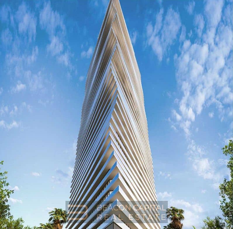 Sea View | Payment Plan | Exclusive - Image 8