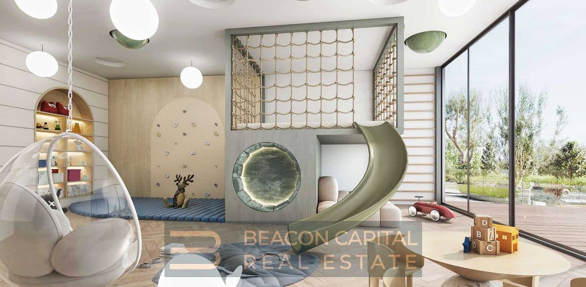 Sea View | Payment Plan | Exclusive - Image 9