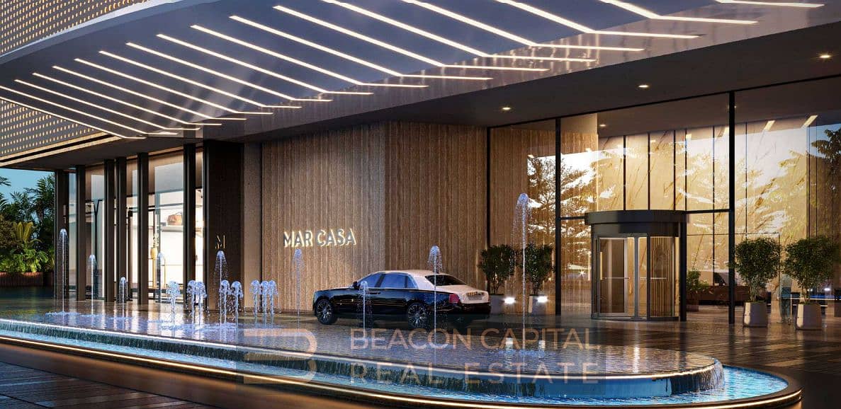 Sea View | Payment Plan | Exclusive - Image 11