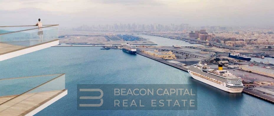 Sea View | Payment Plan | Exclusive - Image 12