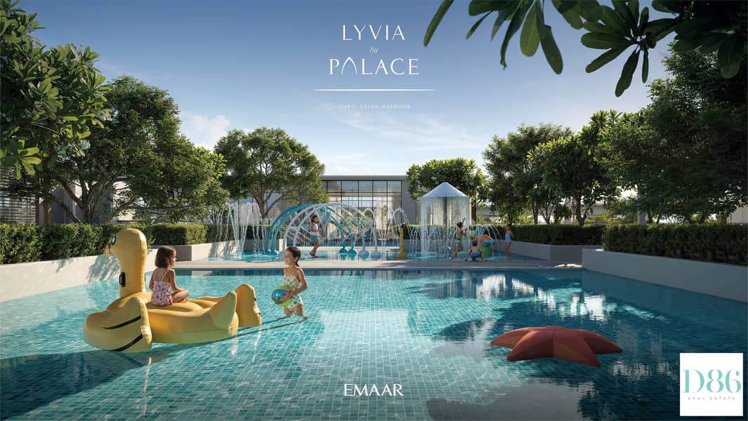 New Launch | Branded By Palace | Capital Appreciation | Q3 – 2029 - Image 6