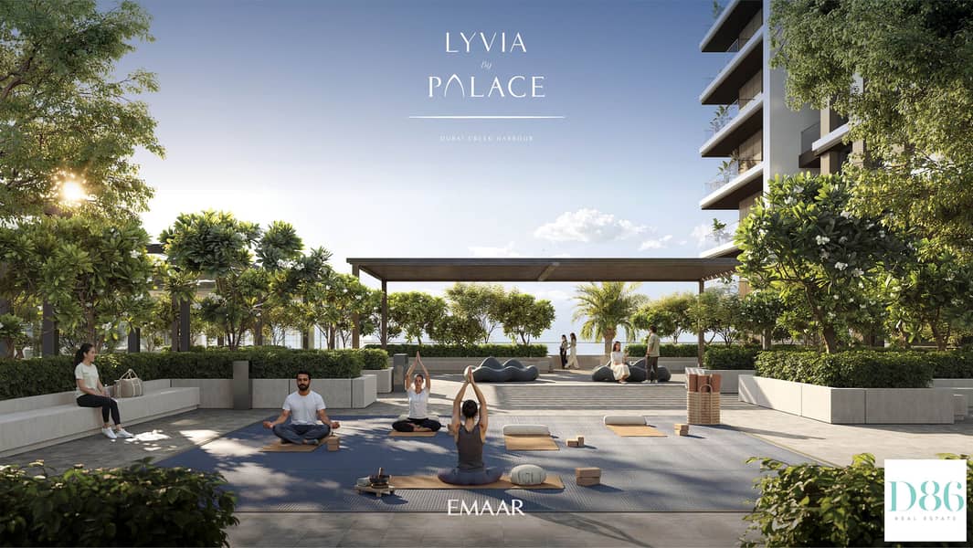 New Launch | Branded By Palace | Capital Appreciation | Q3 – 2029 - Image 7