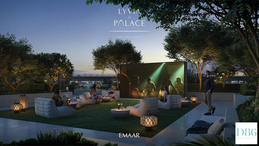 New Launch | Branded By Palace | Capital Appreciation | Q3 – 2029 - Image 9