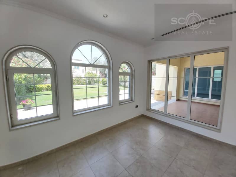 3 Bedrooms Legacy Large District 6 Jumeirah park - Image 7