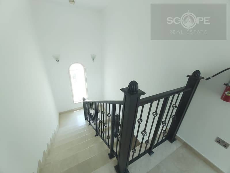 3 Bedrooms Legacy Large District 6 Jumeirah park - Image 8