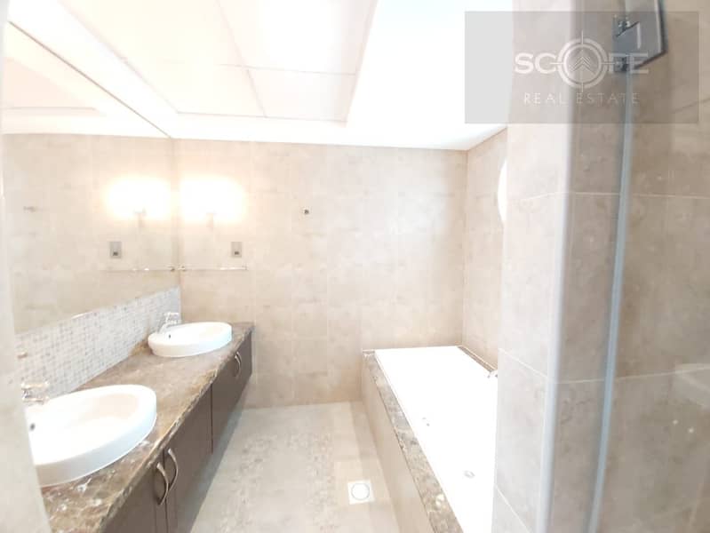 3 Bedrooms Legacy Large District 6 Jumeirah park - Image 9