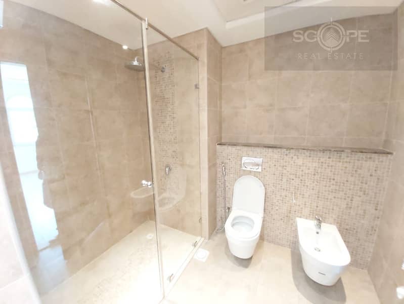 3 Bedrooms Legacy Large District 6 Jumeirah park - Image 11