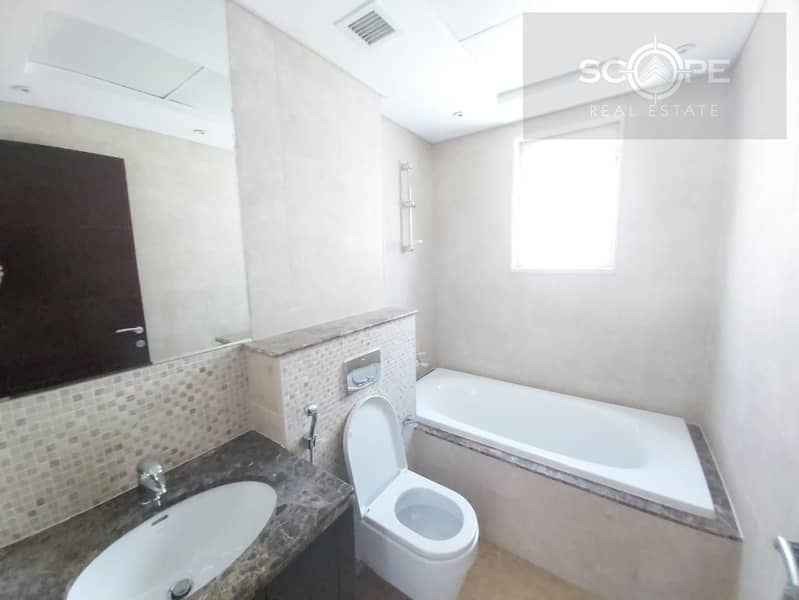 3 Bedrooms Legacy Large District 6 Jumeirah park - Image 12