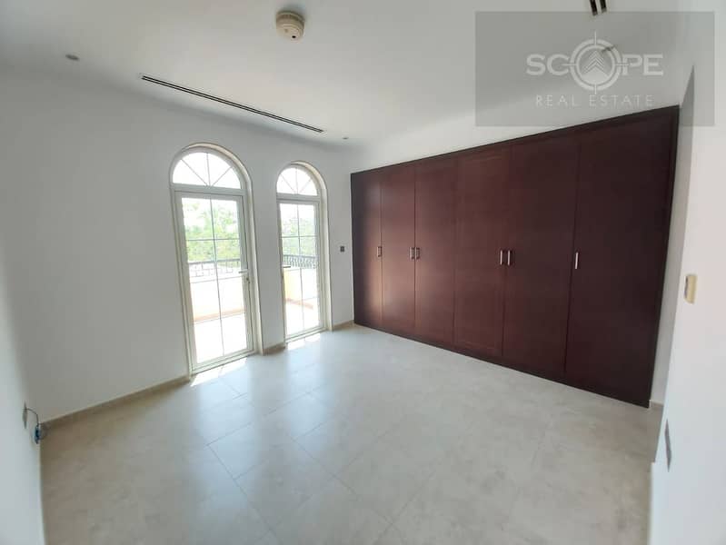 3 Bedrooms Legacy Large District 6 Jumeirah park - Image 13