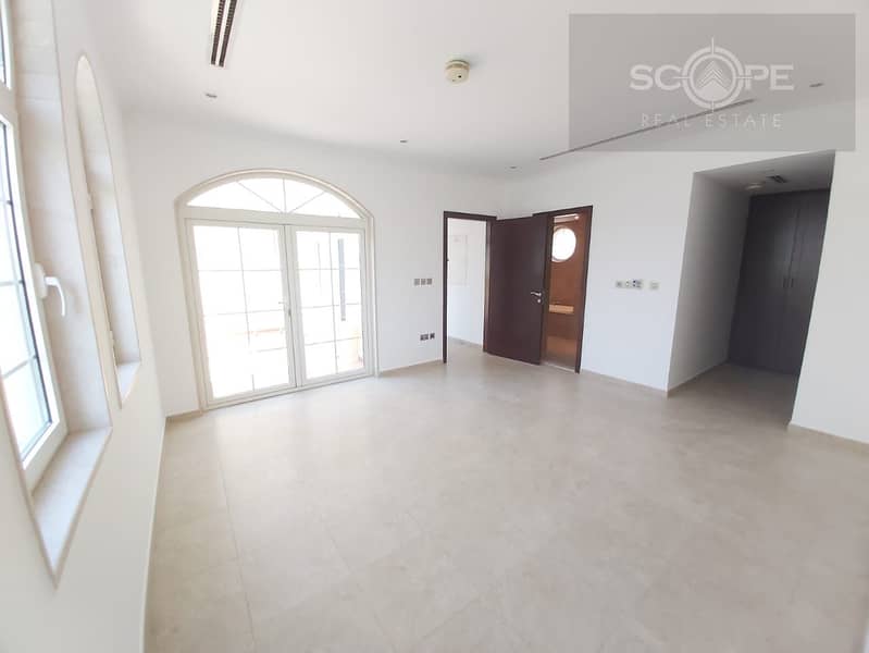 3 Bedrooms Legacy Large District 6 Jumeirah park - Image 14