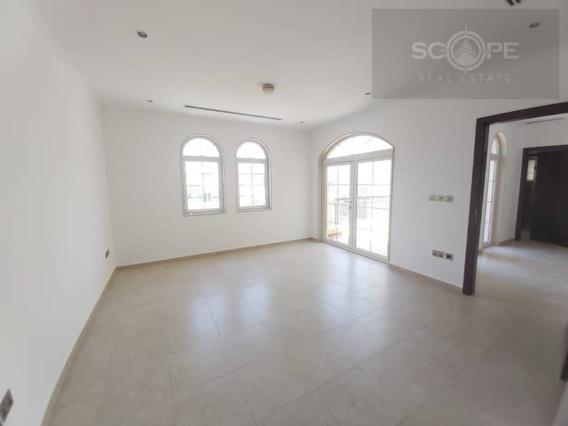 3 Bedrooms Legacy Large District 6 Jumeirah park - Image 15