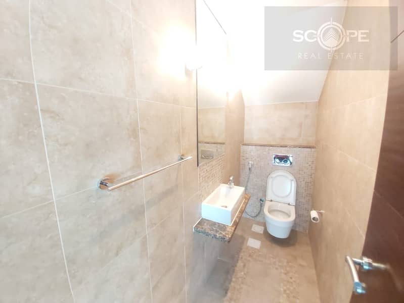 3 Bedrooms Legacy Large District 6 Jumeirah park - Image 16