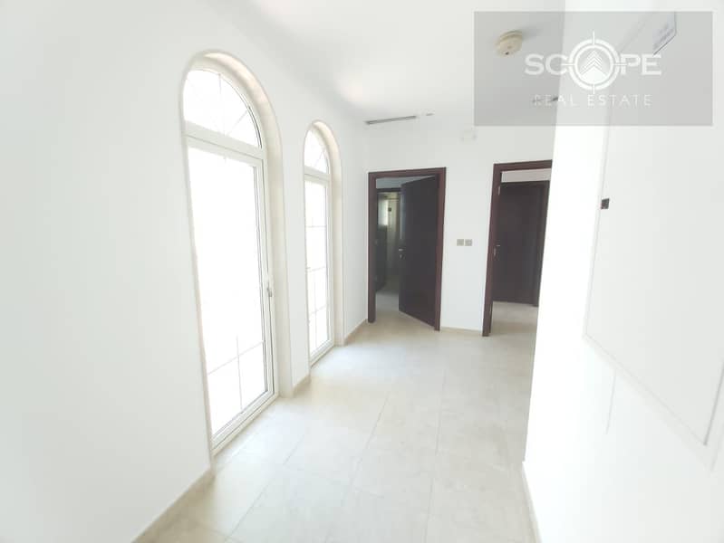 3 Bedrooms Legacy Large District 6 Jumeirah park - Image 17