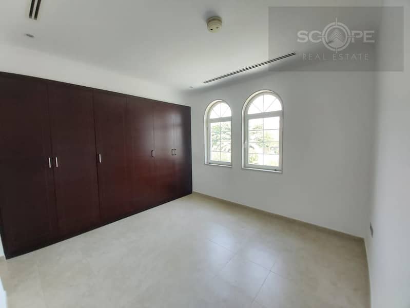 3 Bedrooms Legacy Large District 6 Jumeirah park - Image 18