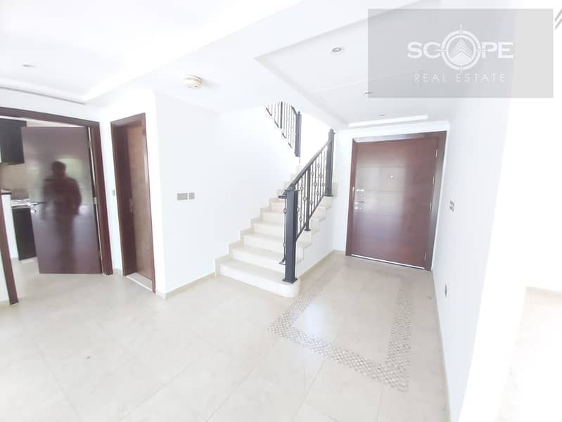 3 Bedrooms Legacy Large District 6 Jumeirah park - Image 19