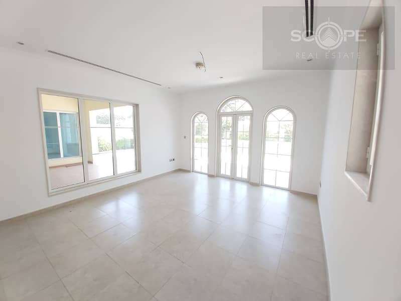 3 Bedrooms Legacy Large District 6 Jumeirah park - Image 20