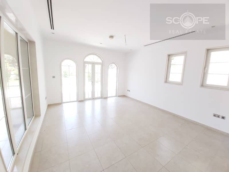 3 Bedrooms Legacy Large District 6 Jumeirah park - Image 21