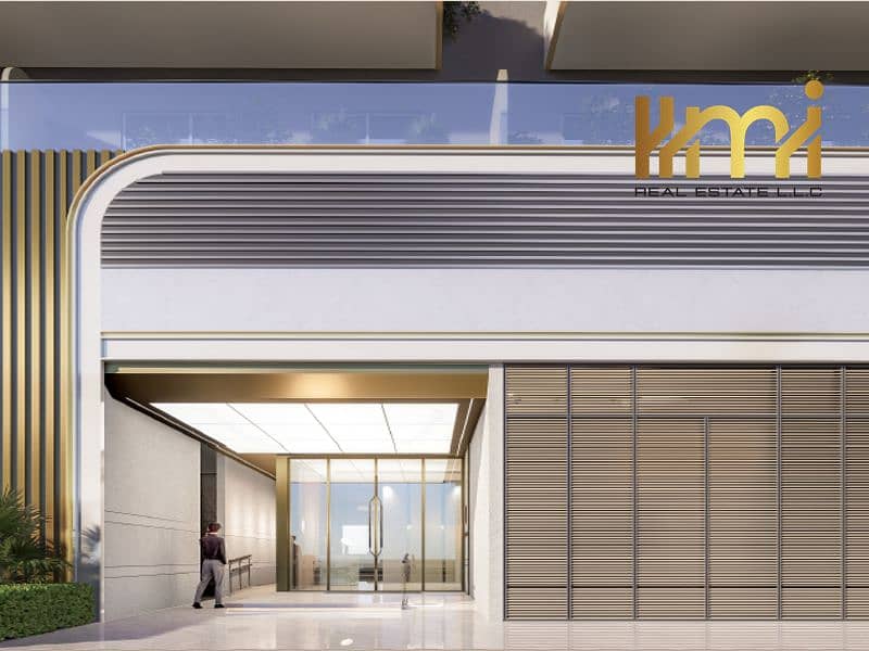 Fully Furnished|Smart home|Cash offer