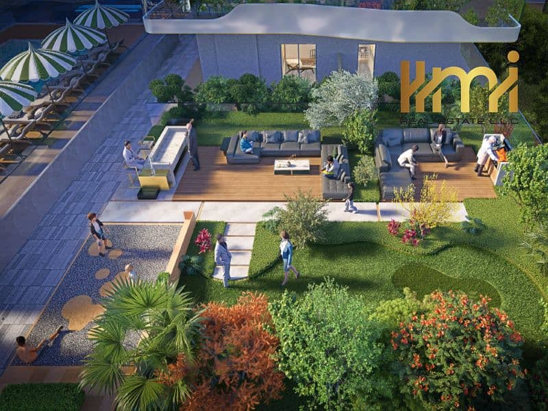 Fully Furnished|Smart home|Cash offer - Image 8