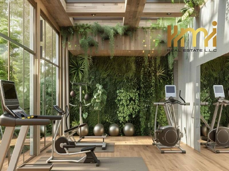 Fully Furnished|Smart home|Cash offer - Image 10