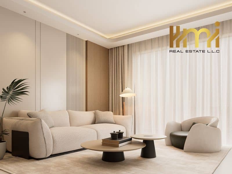 Fully Furnished|Smart home|Cash offer - Image 12