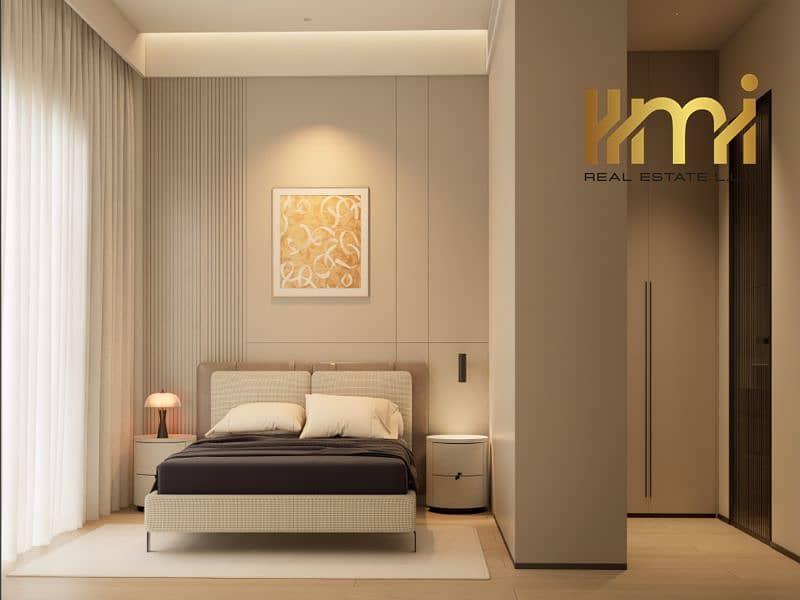 Fully Furnished|Smart home|Cash offer - Image 13