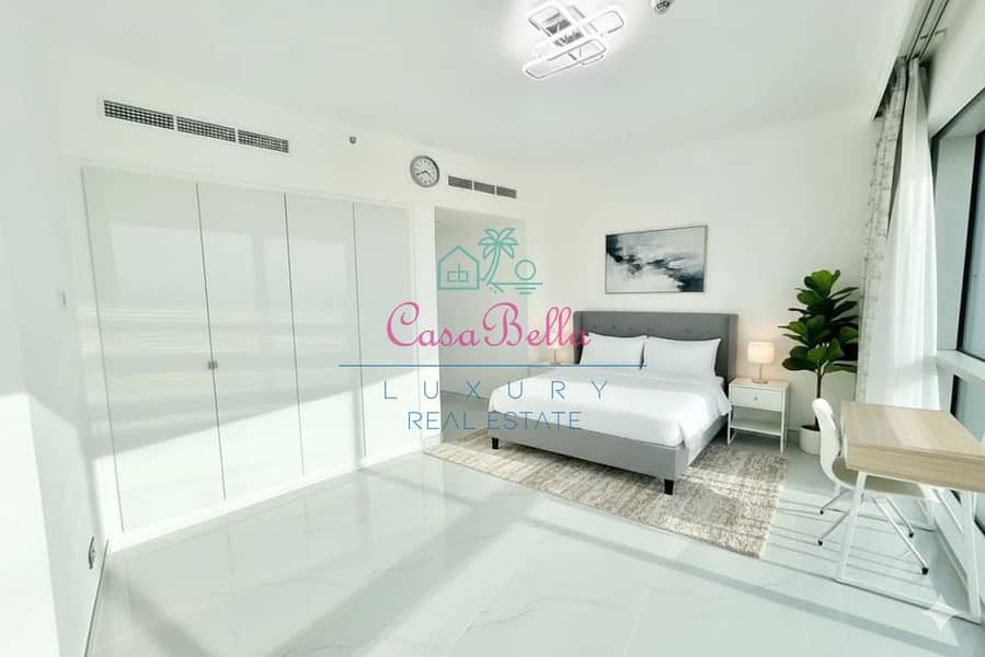 Prime Location | Marina views | Spacious Layout