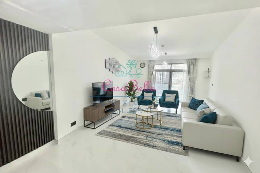 Prime Location | Marina views | Spacious Layout