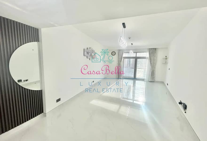 Prime Location | Marina views | Spacious Layout - Image 6