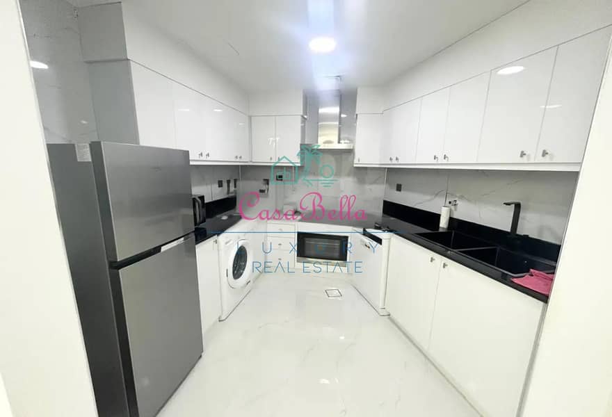 Prime Location | Marina views | Spacious Layout - Image 7