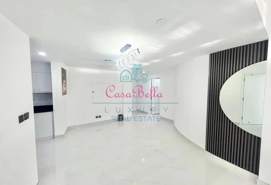 Prime Location | Marina views | Spacious Layout - Image 8