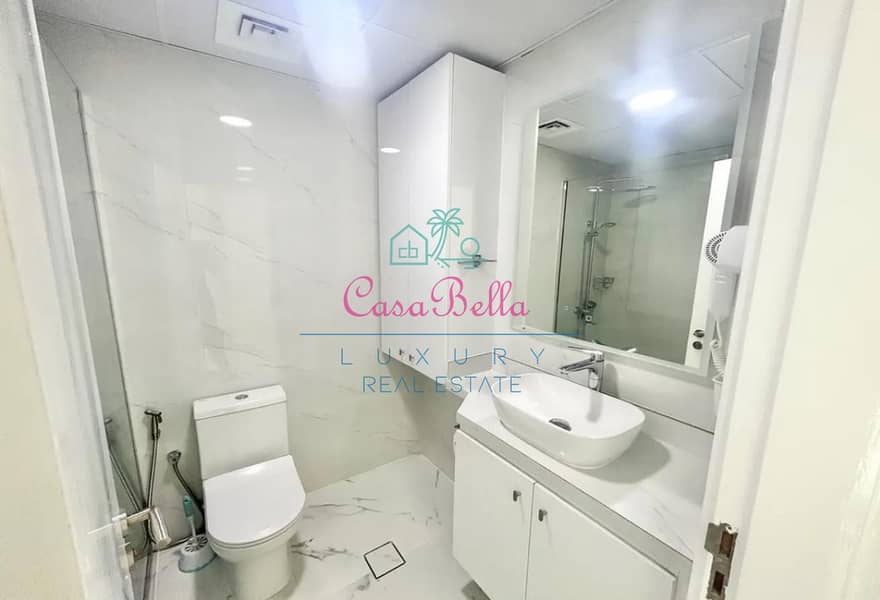 Prime Location | Marina views | Spacious Layout - Image 10