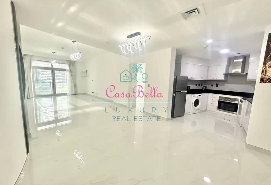 Prime Location | Marina views | Spacious Layout - Image 11