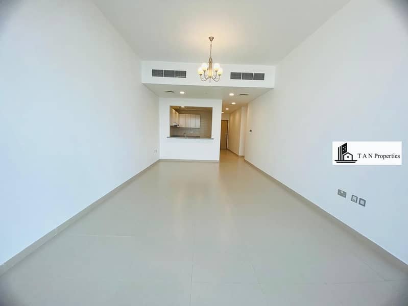Spacious 2BR Apartment with Modern Amenities