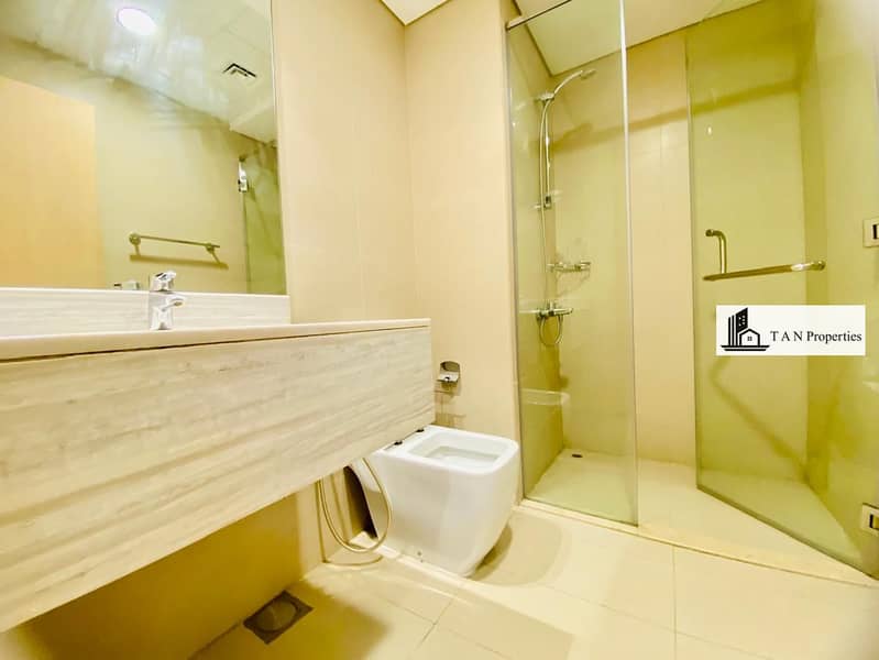 Spacious 2BR Apartment with Modern Amenities - Image 16