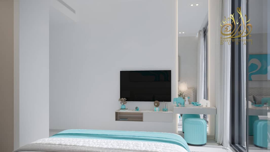 CHEAPEST PRICE l BOOKING NOW l GREAT INVESTEMNT - Image 9