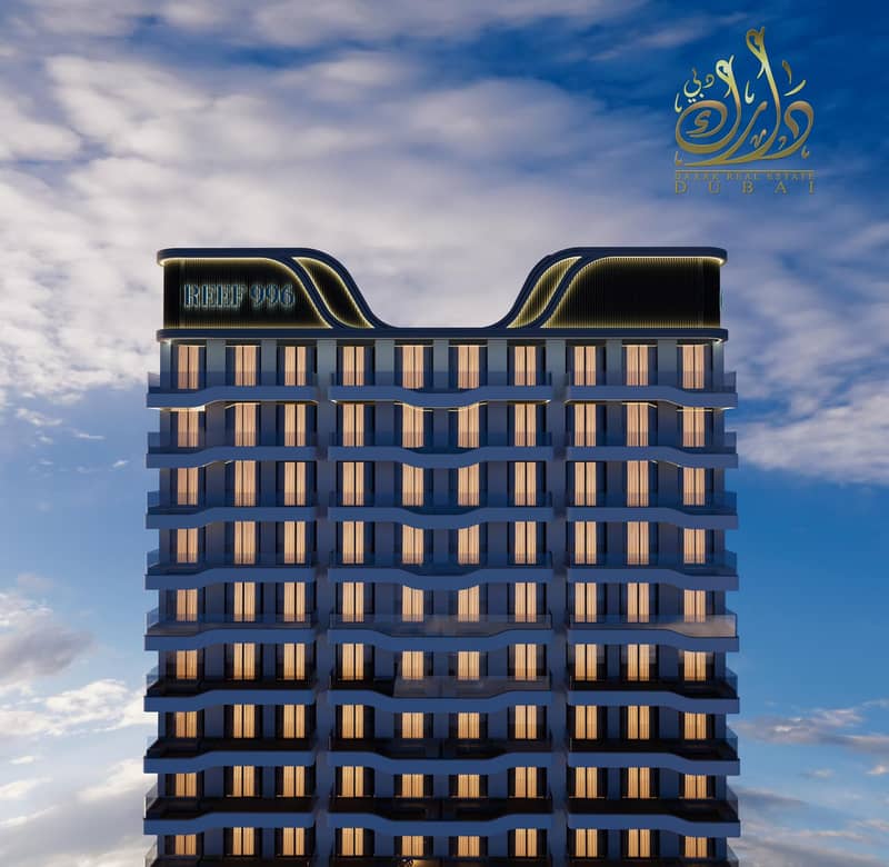 CHEAPEST PRICE l BOOKING NOW l GREAT INVESTEMNT - Image 20