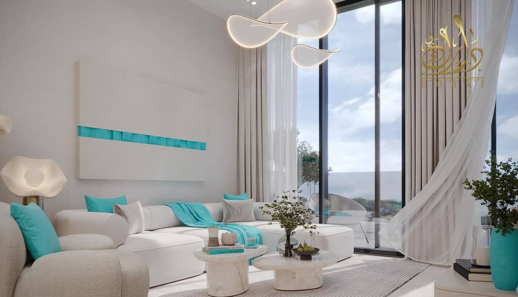 CHEAPEST PRICE l BOOKING NOW l GREAT INVESTEMNT - Image 21