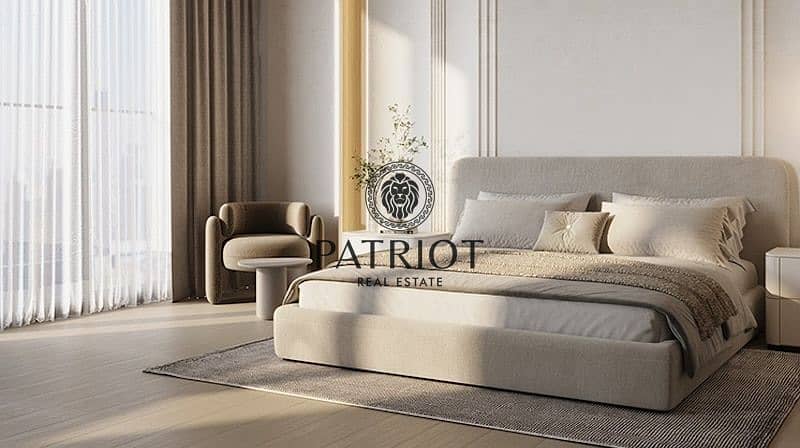 Prime Location | Studio Apartment in Binghatti Hills – Dubai Science Park - Image 8