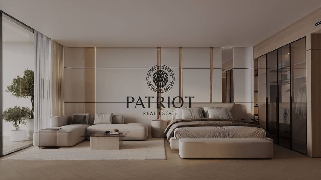 Prime Location | Studio Apartment in Binghatti Hills – Dubai Science Park - Image 9