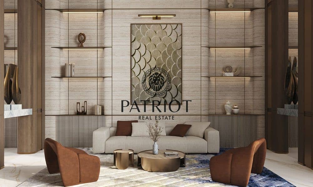 Prime Location | Studio Apartment in Binghatti Hills – Dubai Science Park - Image 10